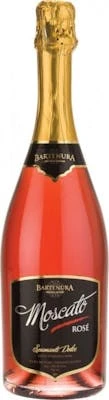 Bartenura Moscato Rosé