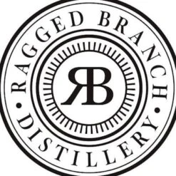 Ragged Branch Straight Rye Whiskey