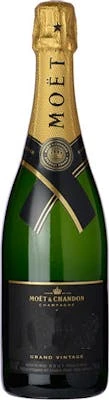 Moët & Chandon Brut Vintage