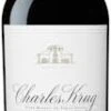 Charles Krug Napa Valley Cabernet Sauvignon