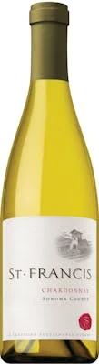 St. Francis Chardonnay