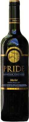 Pride Mountain Vineyards Merlot