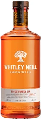 Whitley Neill Blood Orange Gin