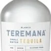 Teremana Blanco Tequila