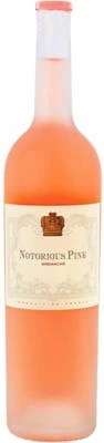 Notorious Pink Rosé