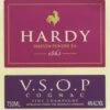 Hardy VSOP