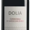 Cantine Di Dolianova Cannonau Di Sardegna Dolia