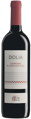 Cantine Di Dolianova Cannonau Di Sardegna Dolia