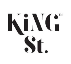 King St. Vodka Vodka