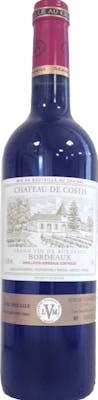 Chateau De Costis Bordeaux