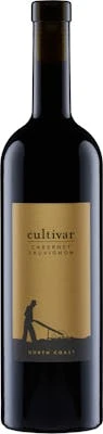 Cultivar North Coast Cabernet Sauvignon
