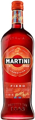 Martini & Rossi Fiero Vermouth 1 Martini & Rossi Fiero Vermouth