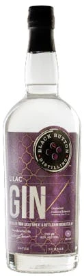 Black Button Distilling Lilac Gin