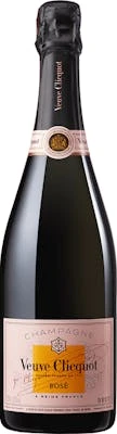 Veuve Clicquot Brut Vintage Rosé 2012