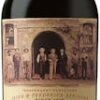 Beringer Bros. Bourbon Barrel Aged Red Blend