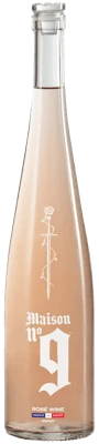 Maison No. 9 Wine Rosé