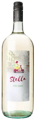 Stella Pinot Grigio