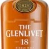The Glenlivet Single Malt Scotch Whisky 18 Year Old
