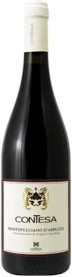 Contesa Montepulciano D'Abruzzo