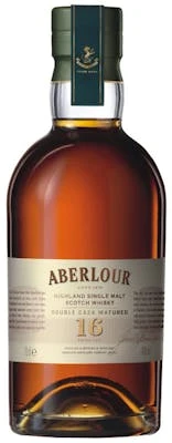 Aberlour Highland Single Malt Scotch Whisky 16 Year Old