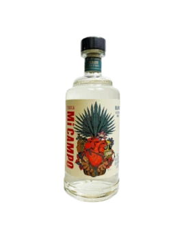 Tequila Mi Campo Blanco Tequila