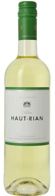 Chateau Haut Rian Bordeaux Blanc