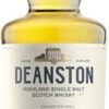 Deanston Distillery Single Malt Scotch Whisky 12 Year Old