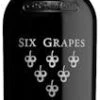 W&J Graham's Six Grapes Reserve Port
