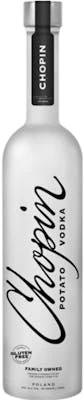Chopin Potato Vodka