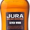Jura Seven Wood