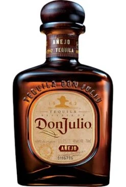 Don Julio Añejo Tequila
