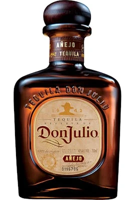 Don Julio Añejo Tequila 1 Don Julio Añejo Tequila