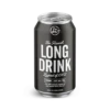 The Long Drink Company The Finnish Long Drink Gin Cocktail Strong