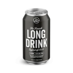 The Long Drink Company The Finnish Long Drink Gin Cocktail Strong
