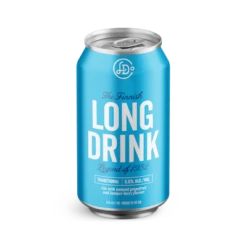 The Long Drink Company The Finnish Long Drink Gin Cocktail