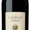 Cakebread Benchland Select Cabernet Sauvignon