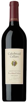 Cakebread Benchland Select Cabernet Sauvignon