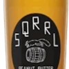 SQRRL Peanut Butter Whiskey