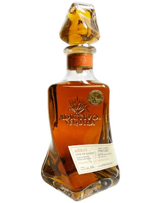 Adictivo Tequila Anejo 1 Adictivo Tequila Anejo