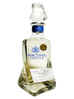 Adictivo Tequila Plata