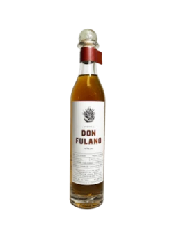 Don Fulano Anejo Tequila 750ML