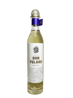 Don Fulano Reposado Tequila 750ML