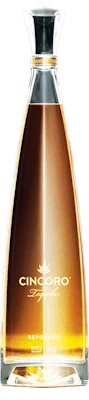 Cincoro Tequila Reposado Tequila 750ML