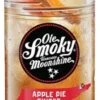 Ole Smoky Distillery Apple Pie Ginger Moonshine Cocktail