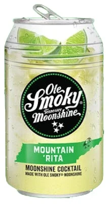 Ole Smoky Distillery Mountain Rita Moonshine Cocktail