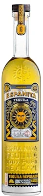 Espanita Reposado Tequila