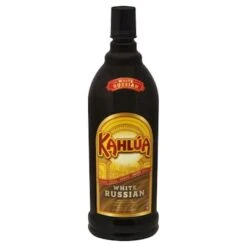 Kahlua White Russian