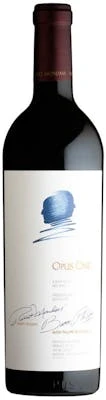 Opus One Napa Valley Red 2017