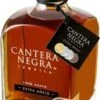 Cantera Negra Extra Añejo