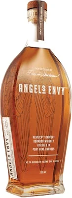 Angel's Envy Kentucky Straight Bourbon Whiskey